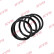 Chassis spring RA1664 Kayaba