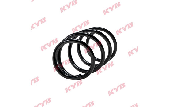 Chassis spring RA1664 Kayaba