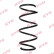 Chassis spring RA1664 Kayaba, Thumbnail 2