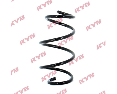 Chassis spring RA1665 Kayaba