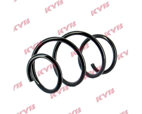 Chassis spring RA1665 Kayaba, Image 2