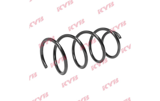 Chassis spring RA1666 Kayaba
