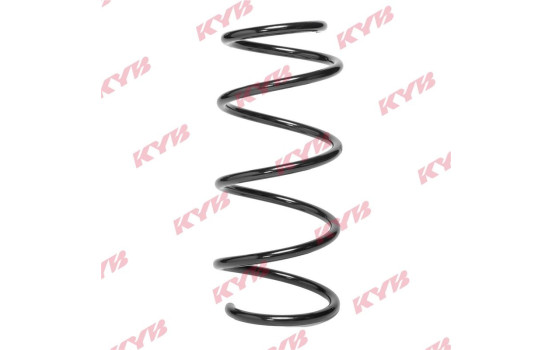Chassis spring RA1666 Kayaba, Image 2