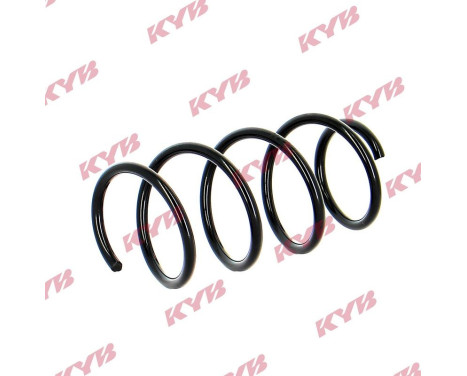 Chassis spring RA1676 Kayaba, Image 2