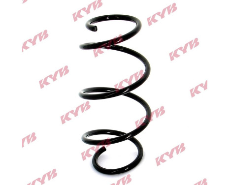 Chassis spring RA1680 Kayaba