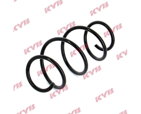 Chassis spring RA1680 Kayaba, Image 2