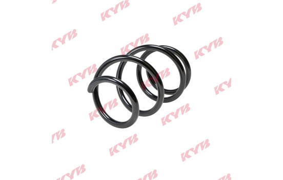 Chassis spring RA1681 Kayaba