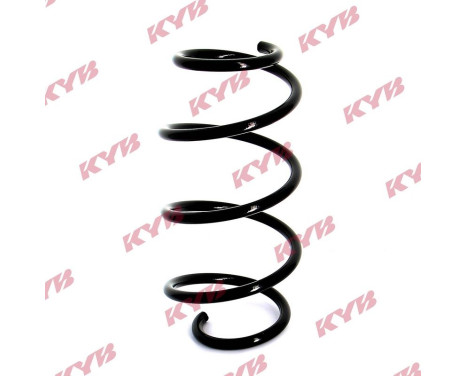 Chassis spring RA1682 Kayaba
