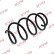Chassis spring RA1682 Kayaba, Thumbnail 2