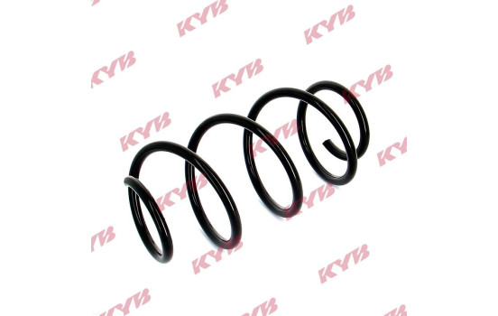 Chassis spring RA1683 Kayaba, Image 2