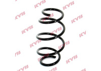 Chassis spring RA1685 Kayaba