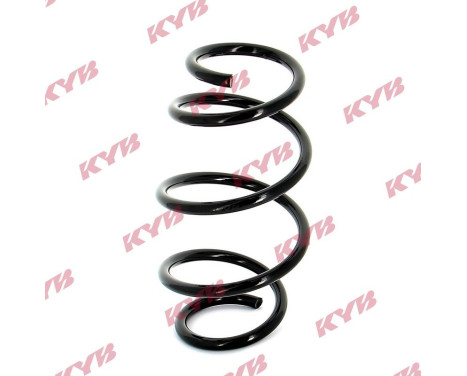 Chassis spring RA1685 Kayaba