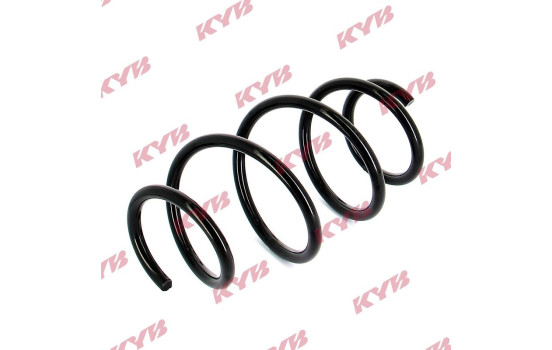 Chassis spring RA1685 Kayaba, Image 2