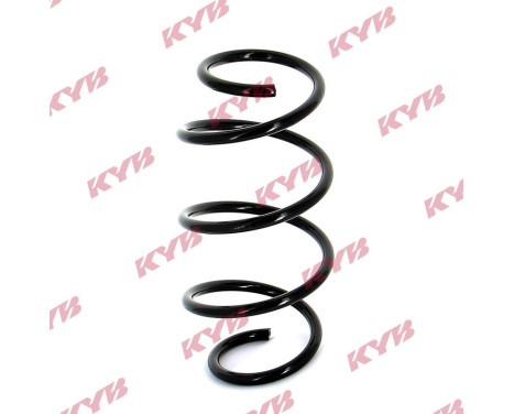 Chassis spring RA1687 Kayaba