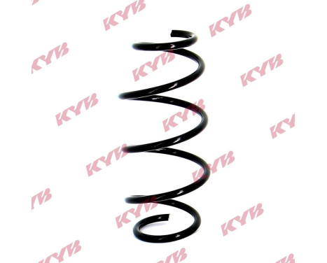 Chassis spring RA1688 Kayaba