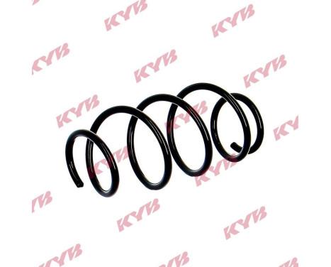 Chassis spring RA1688 Kayaba, Image 2