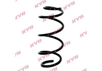 Chassis spring RA1689 Kayaba