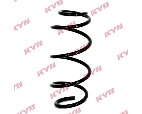 Chassis spring RA1689 Kayaba