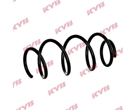 Chassis spring RA1689 Kayaba, Image 2