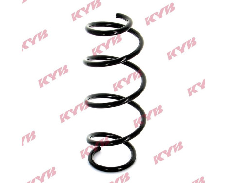 Chassis spring RA1691 Kayaba