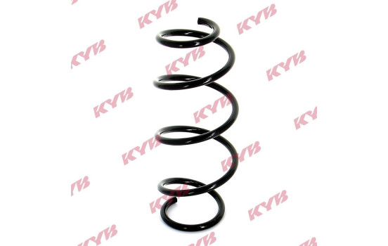 Chassis spring RA1691 Kayaba