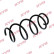 Chassis spring RA1691 Kayaba, Thumbnail 2