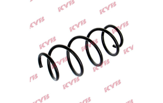 Chassis spring RA1691 Kayaba, Image 2