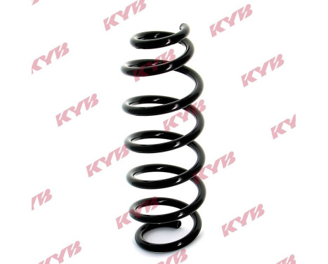 Chassis spring RA1692 Kayaba