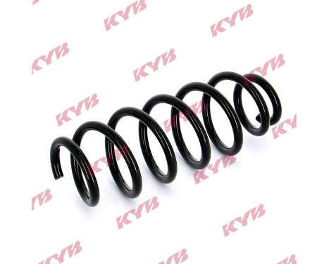 Chassis spring RA1692 Kayaba, Image 2