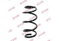 Chassis spring RA1694 Kayaba