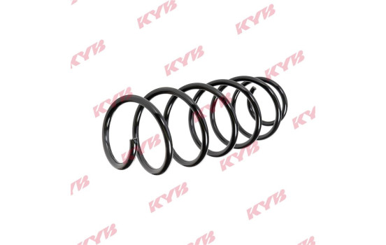Chassis spring RA1695 Kayaba