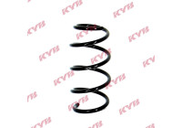 Chassis spring RA1696 Kayaba
