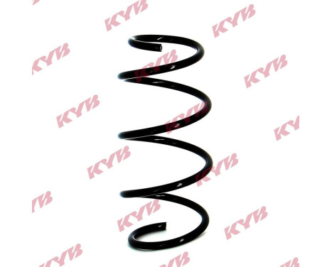 Chassis spring RA1701 Kayaba