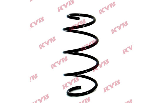 Chassis spring RA1701 Kayaba