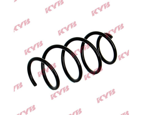 Chassis spring RA1701 Kayaba, Image 2