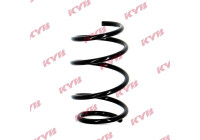 Chassis spring RA1702 Kayaba