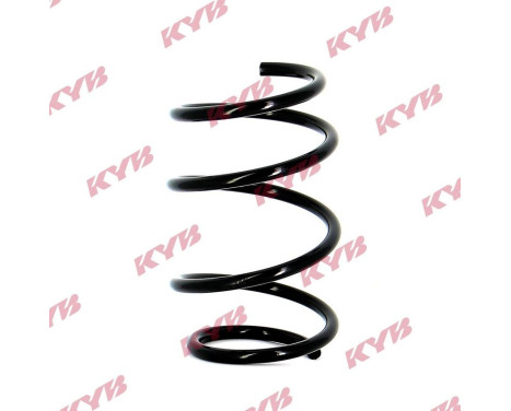 Chassis spring RA1702 Kayaba