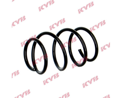 Chassis spring RA1702 Kayaba, Image 2