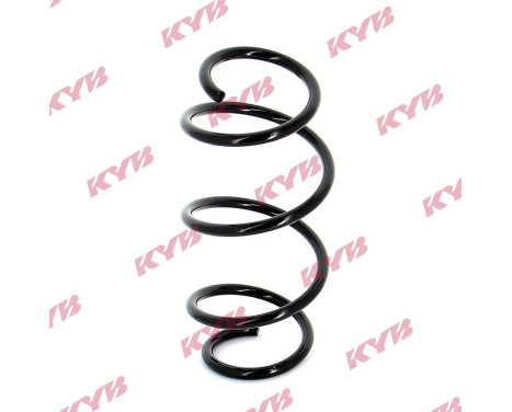 Chassis spring RA1703 Kayaba