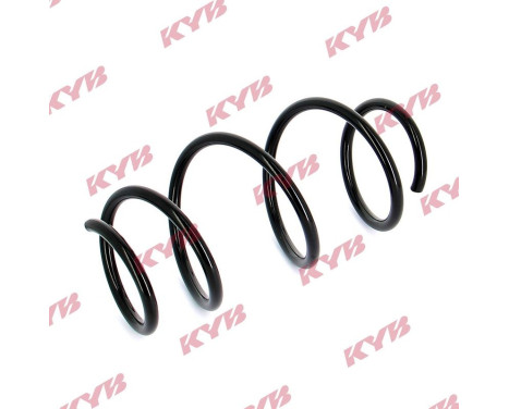 Chassis spring RA1703 Kayaba, Image 2