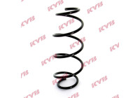 Chassis spring RA1705 Kayaba