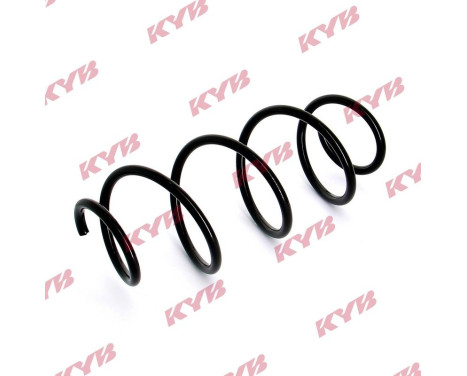 Chassis spring RA1705 Kayaba, Image 2