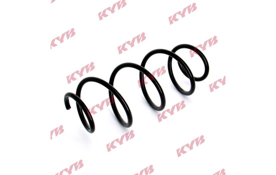 Chassis spring RA1705 Kayaba, Image 2