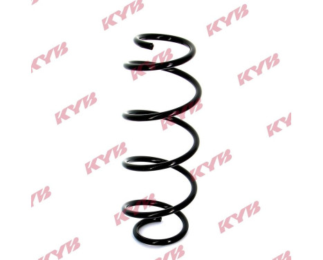 Chassis spring RA1706 Kayaba