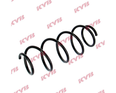 Chassis spring RA1706 Kayaba, Image 2