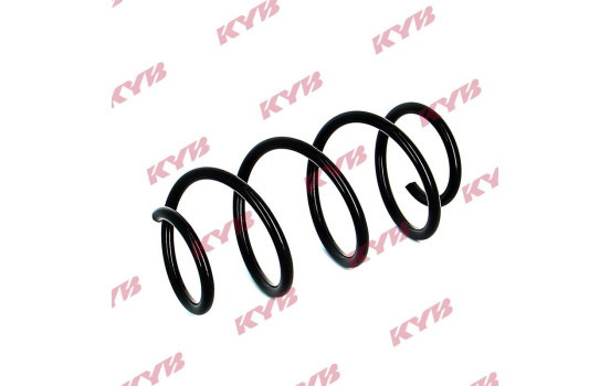 Chassis spring RA1707 Kayaba, Image 2