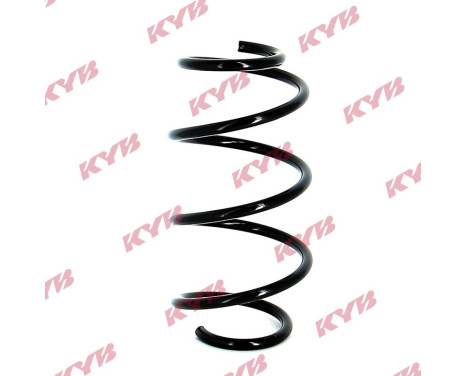 Chassis spring RA1709 Kayaba