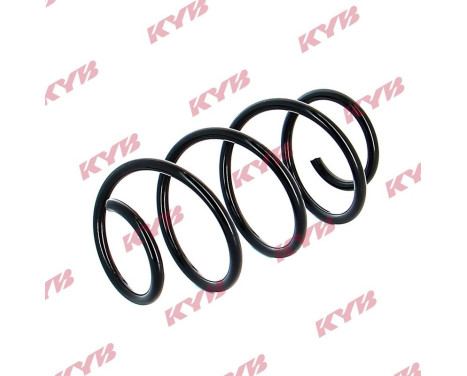 Chassis spring RA1709 Kayaba, Image 2