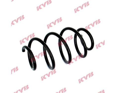 Chassis spring RA1710 Kayaba, Image 2