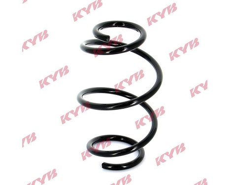 Chassis spring RA1712 Kayaba